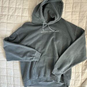 graphic hoodie